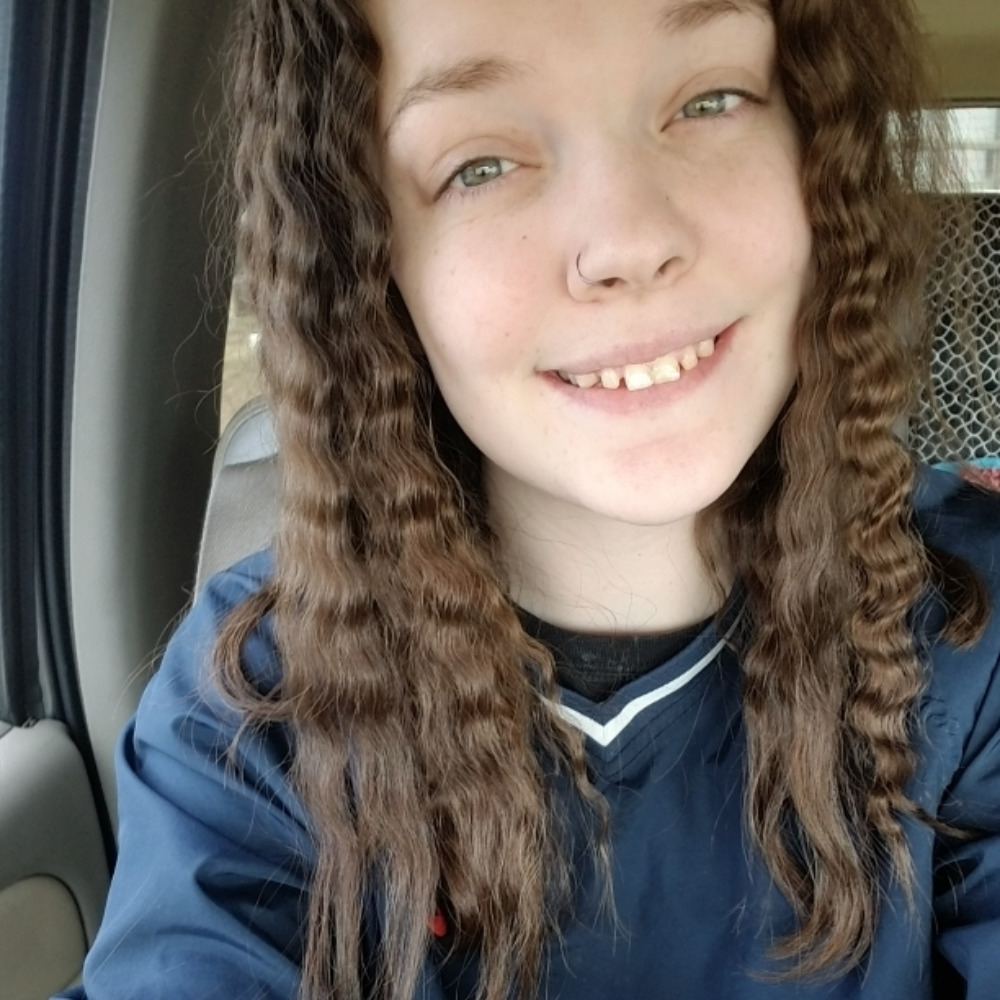 Meet your Posher, Kacey